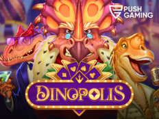 Casino promosyonları şifresi43